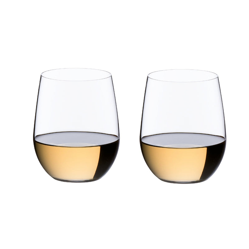 O Range Wine Glass Tumbler, 2 Pack