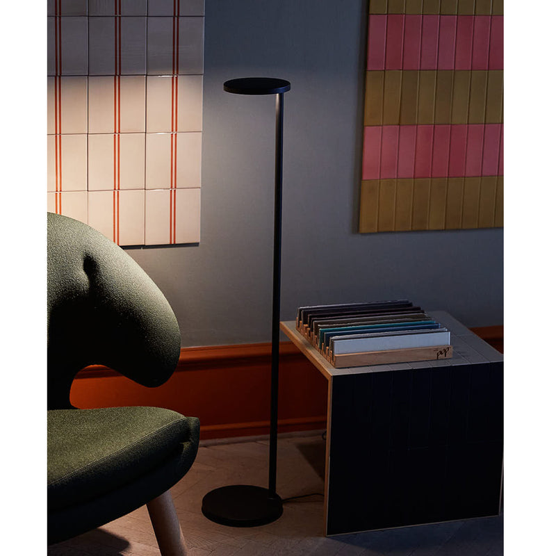 Oblique Floor Lamp
