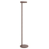 Oblique Floor Lamp