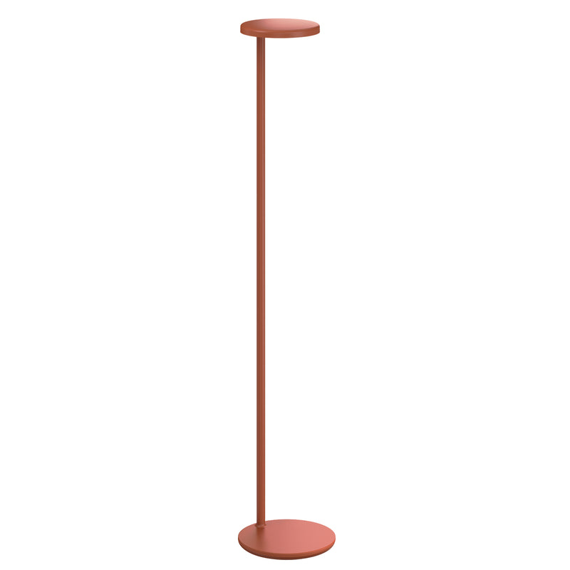 Oblique Floor Lamp