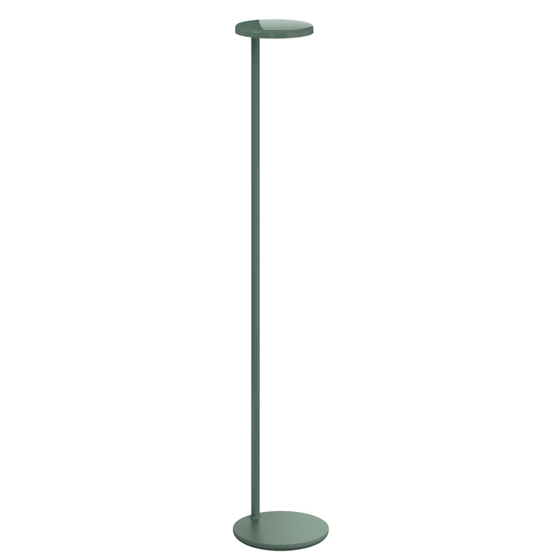 Oblique Floor Lamp