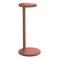 Oblique Desk Lamp - Flos
