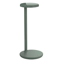 Oblique Desk Lamp - Flos