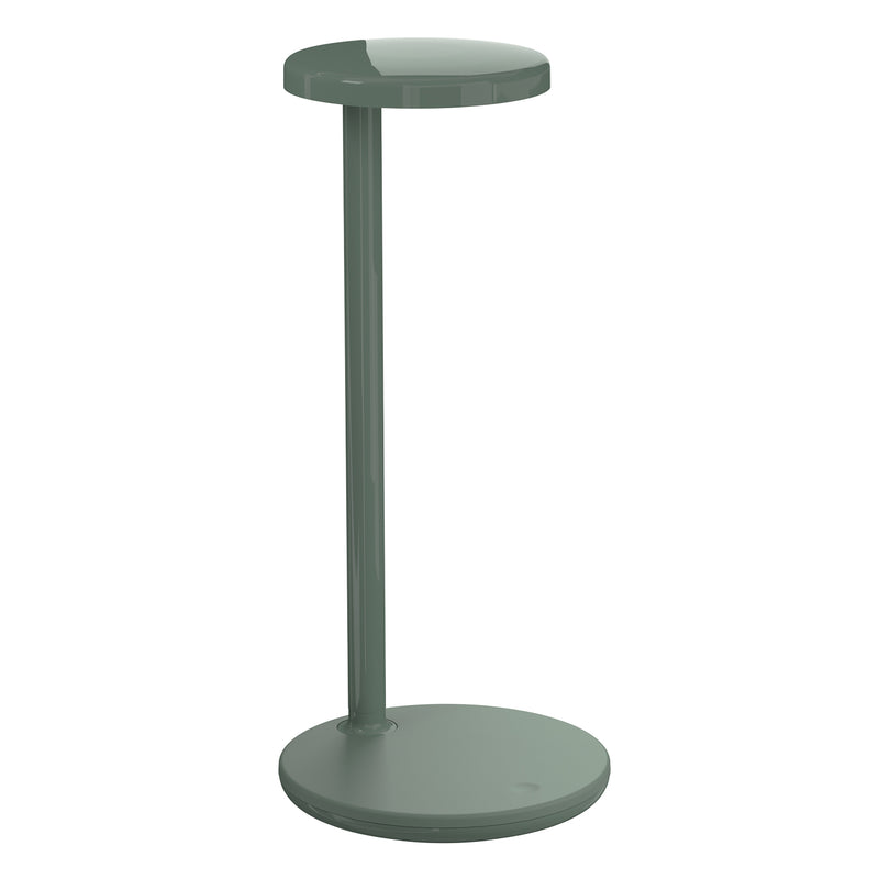 Oblique Desk Lamp - Flos