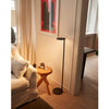 Oblique Floor Lamp