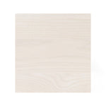 Stained Ash | Off White