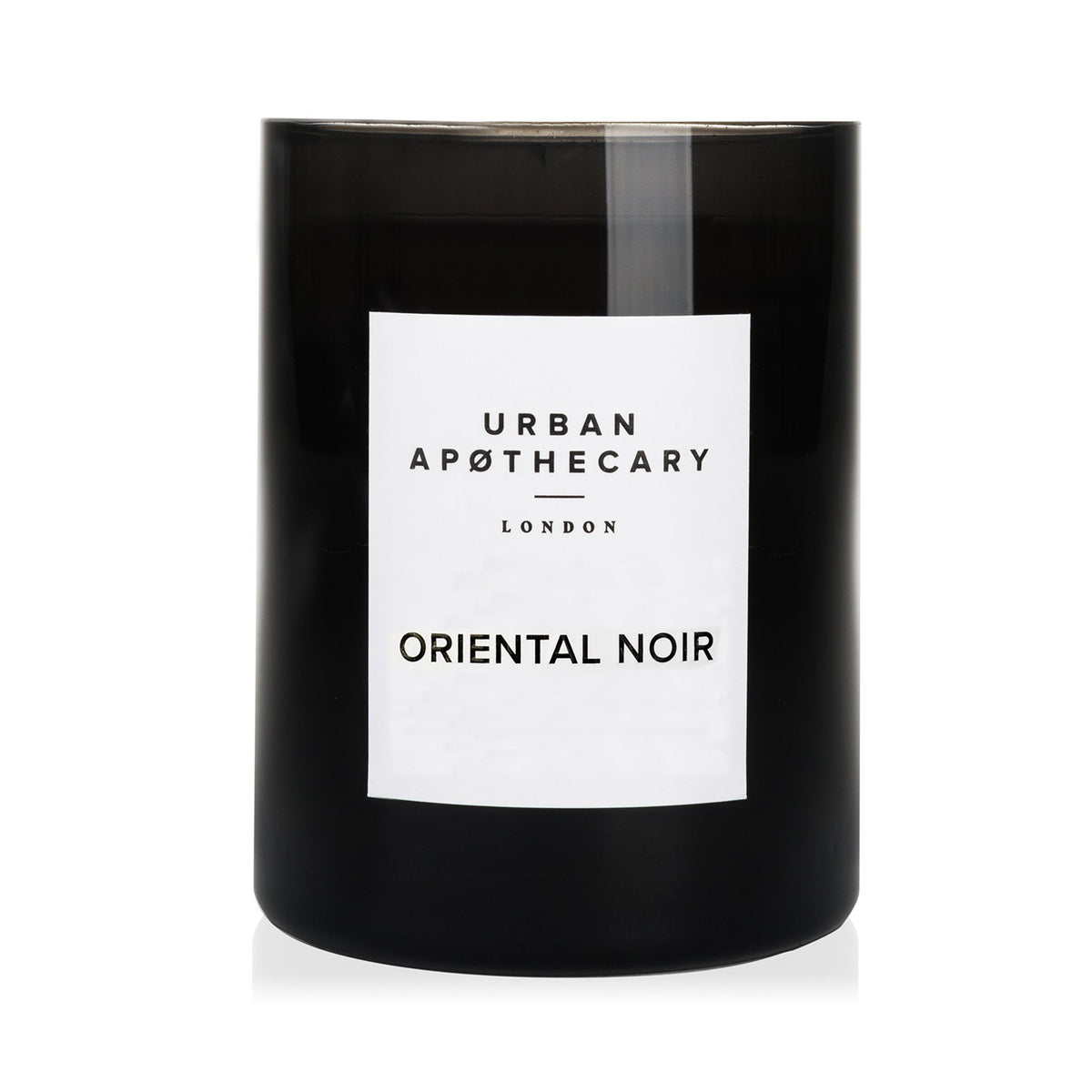 Luxury Scented Candle 300g - Urban Apothecary