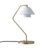 Oxford Double Desk Lamp