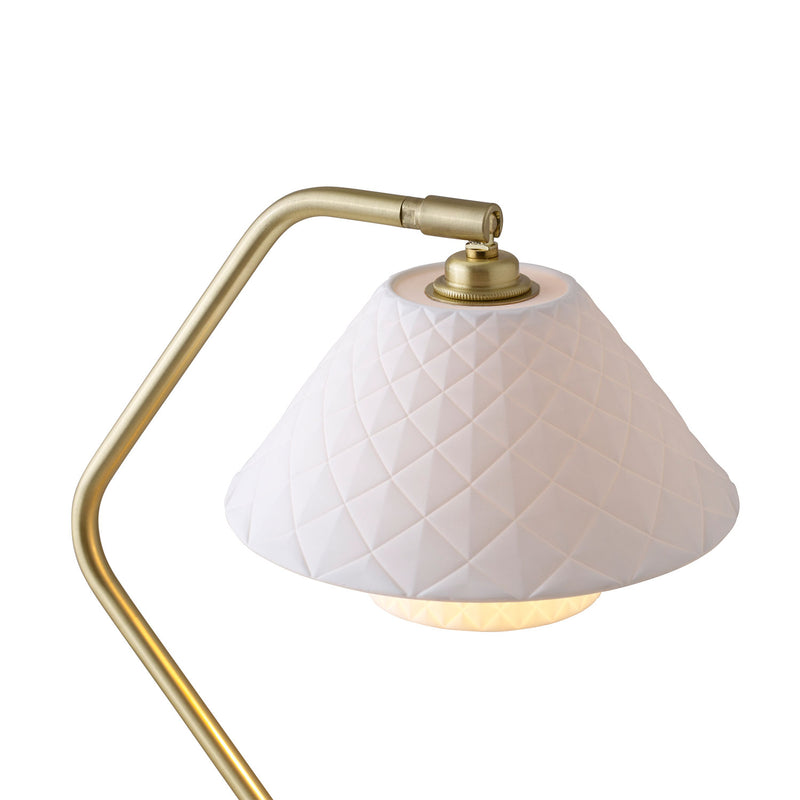 Oxford Double Desk Lamp