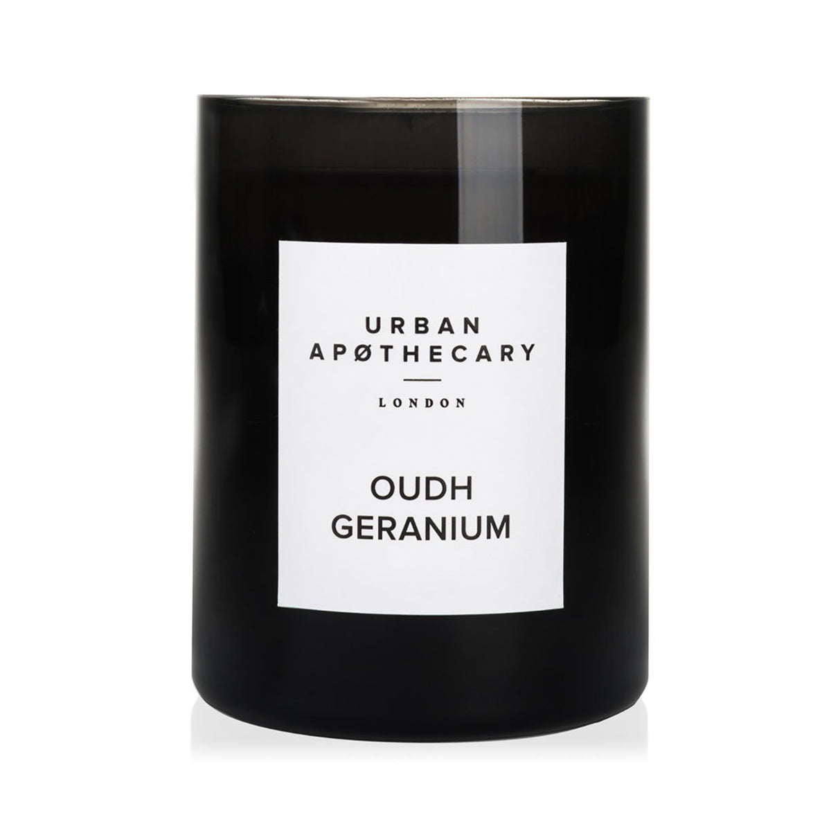 Luxury Scented Candle 300g - Urban Apothecary
