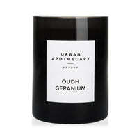 Luxury Scented Candle 300g - Urban Apothecary
