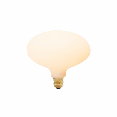 Porcelain Noma 6W LED Bulb