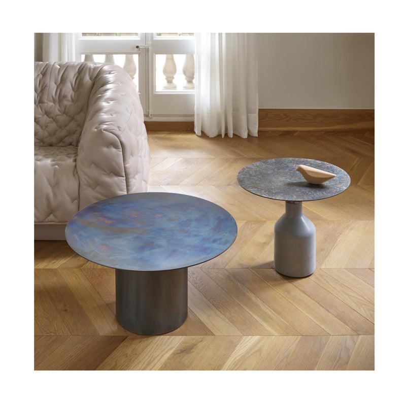 Oxydation Coffee Table