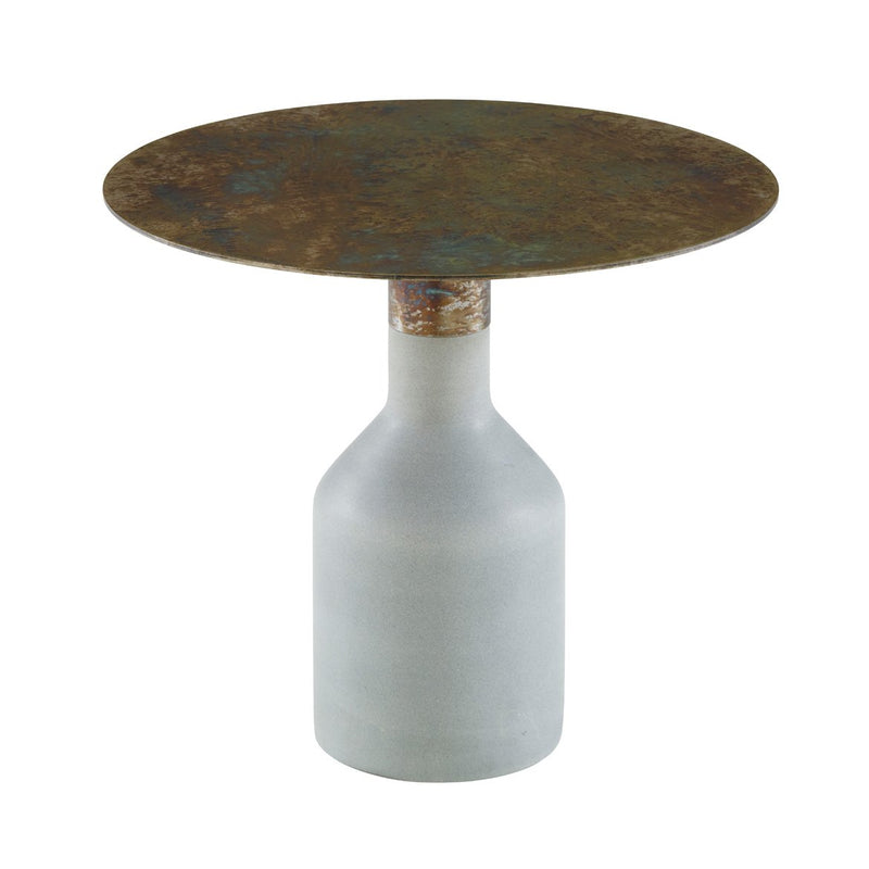 Oxydation Side Table - Ligne Roset