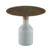 Bottle Stool & Side Table