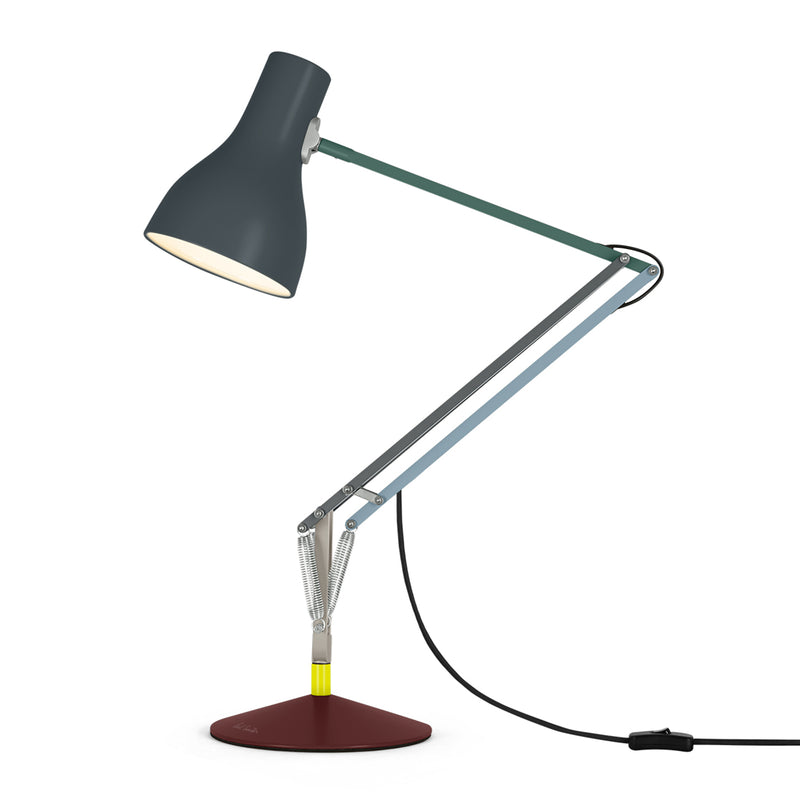 Anglepoise Type 75 Mini Desk Lamp, Edition 4
