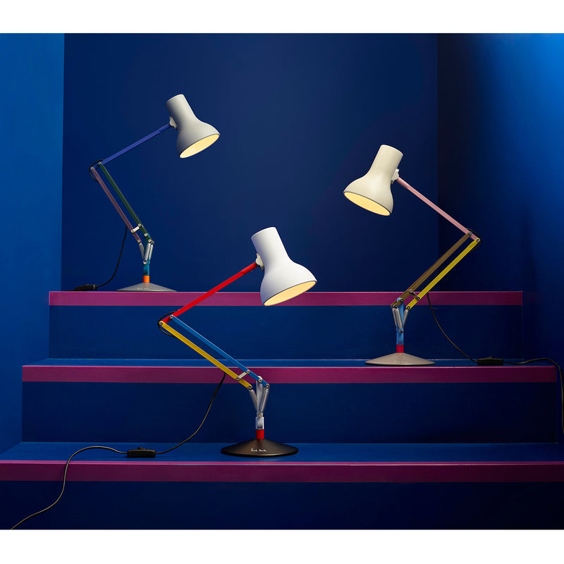 Anglepoise Type 75 Mini Desk Lamp, Edition 4