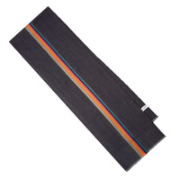 Paul Smith Stripe Scarf, Grey - Paul Smith