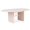 Pennon Dining Table