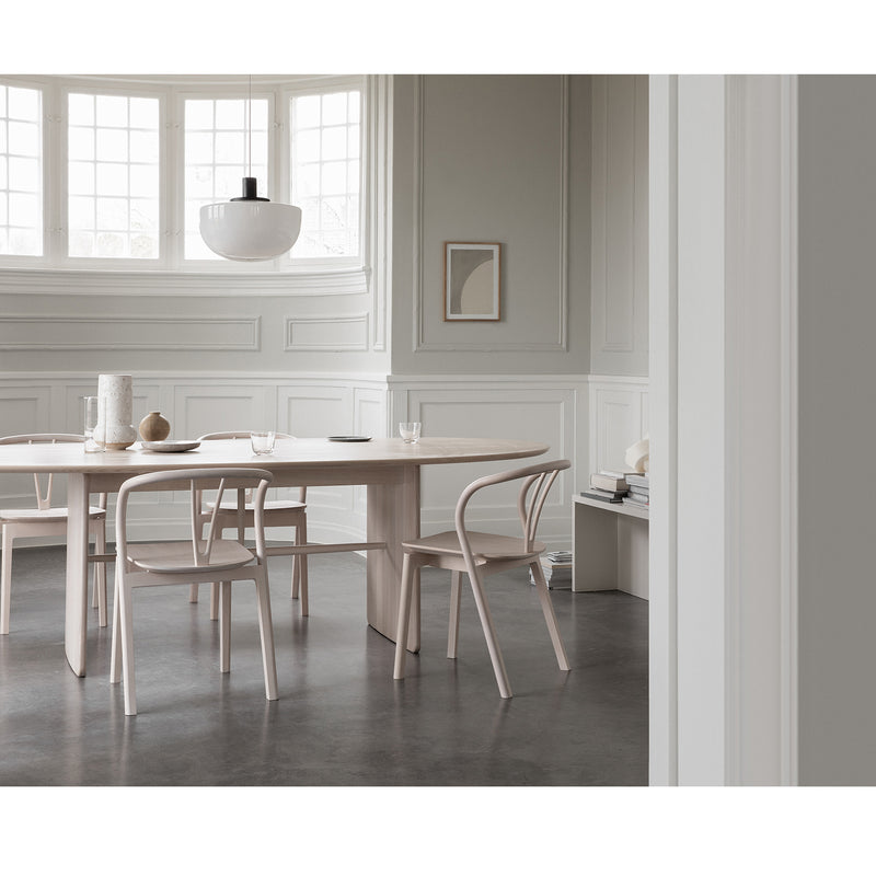 Pennon Dining Table