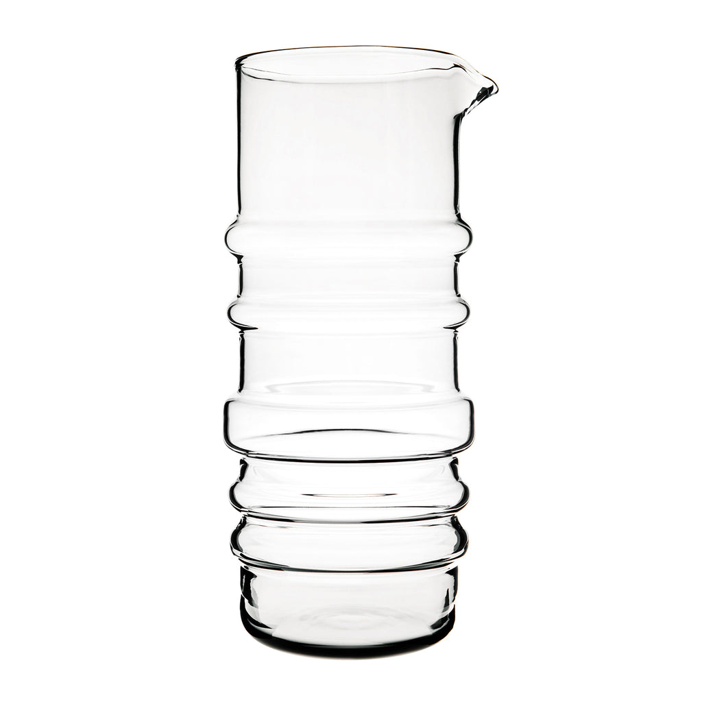 Sukat Makkaralla Glass Pitcher 1L