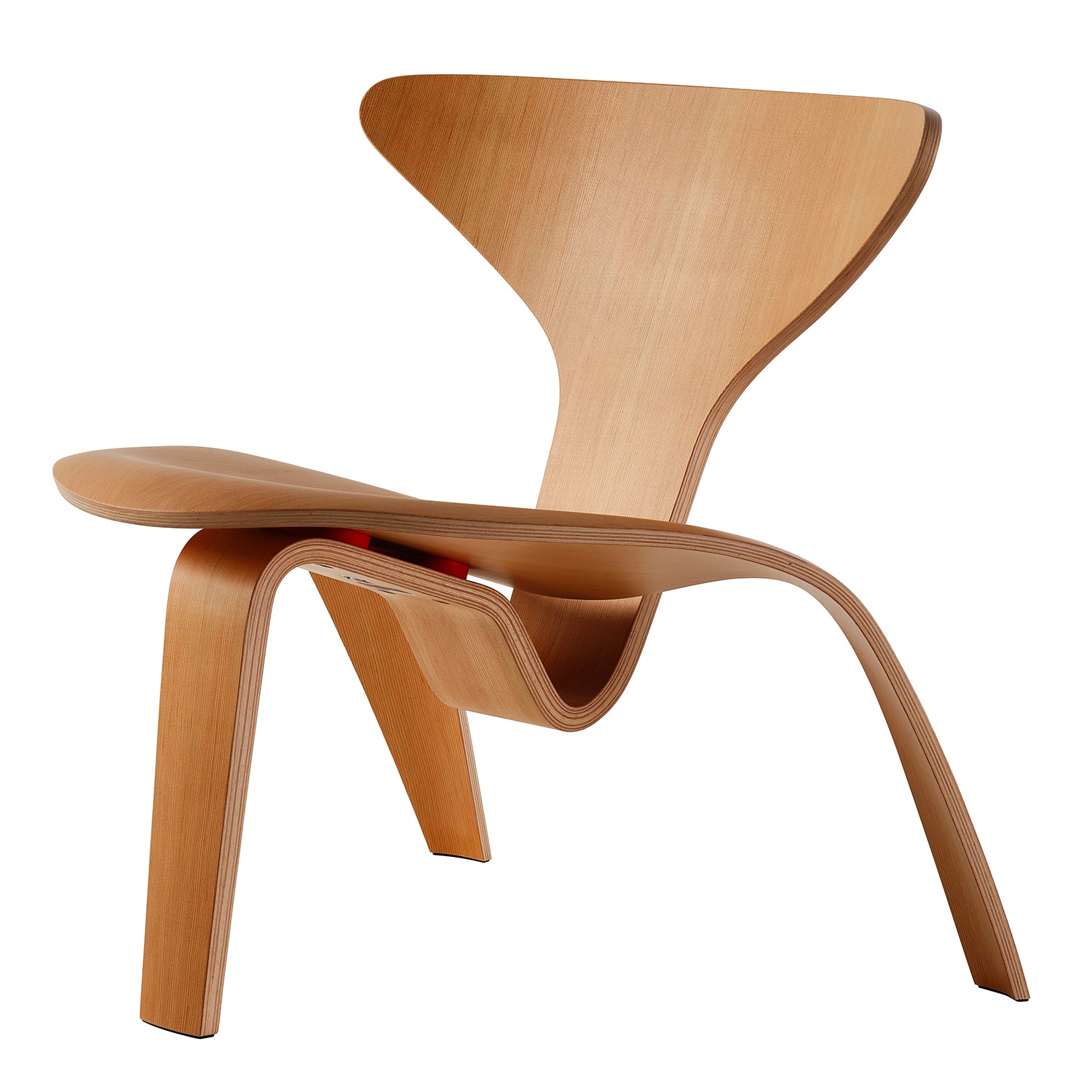 PK0 A Lounge Chair by Poul Kjærholm for Fritz Hansen 1952 – ARIA