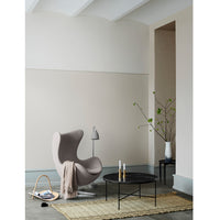 Planner Round Coffee Table MC300