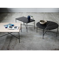 Planner Rectangular Coffee Table