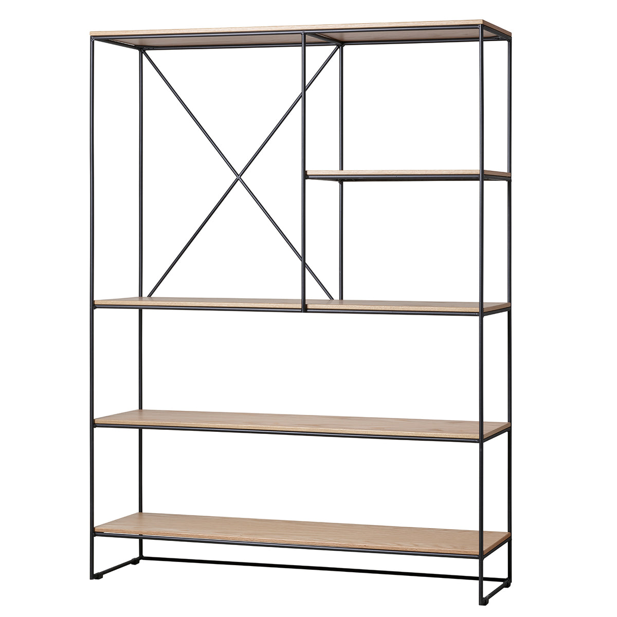 Planner Shelving MC520, Large - Fritz Hansen