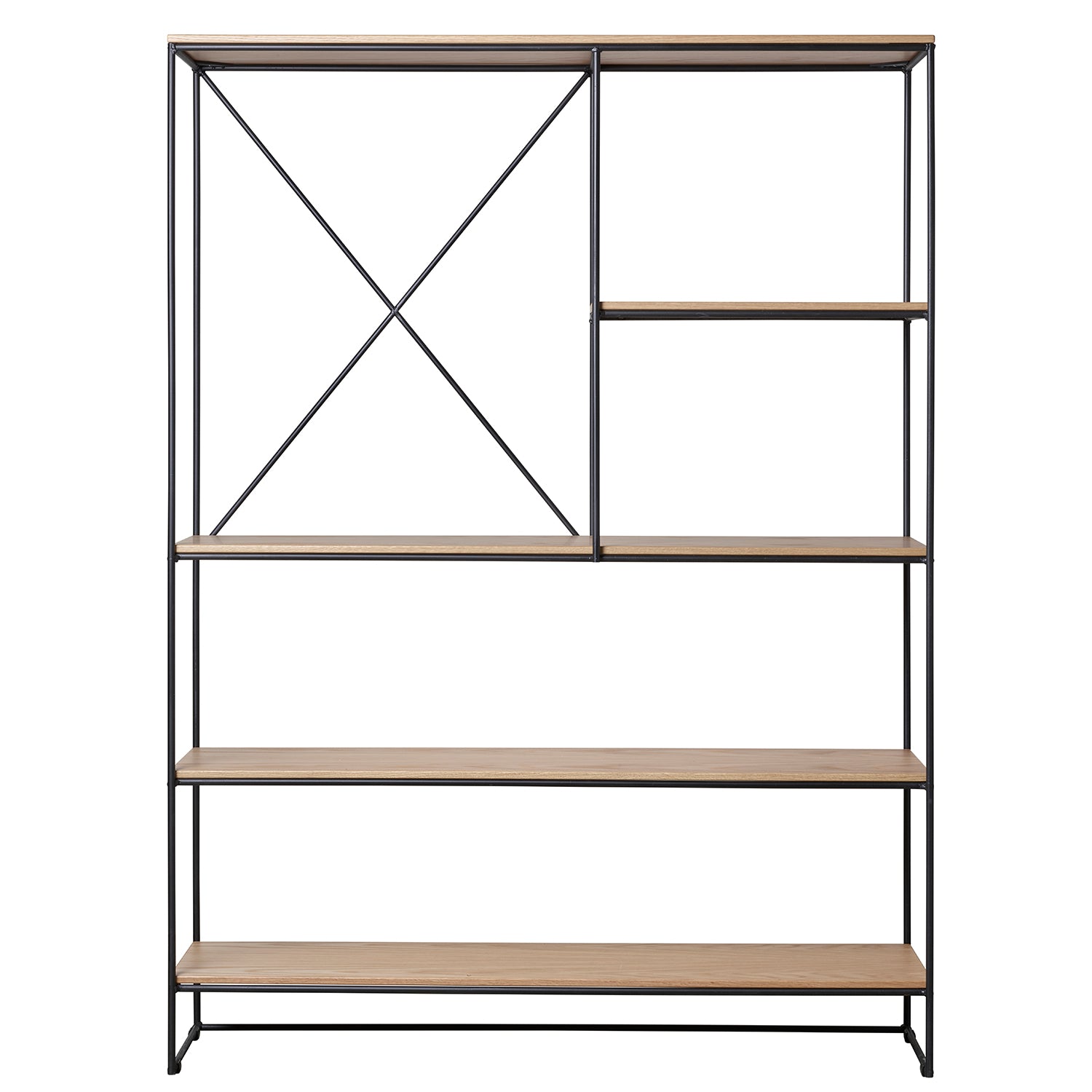 Planner Shelving MC520, Large, by Fritz Hansen | Designer Storage