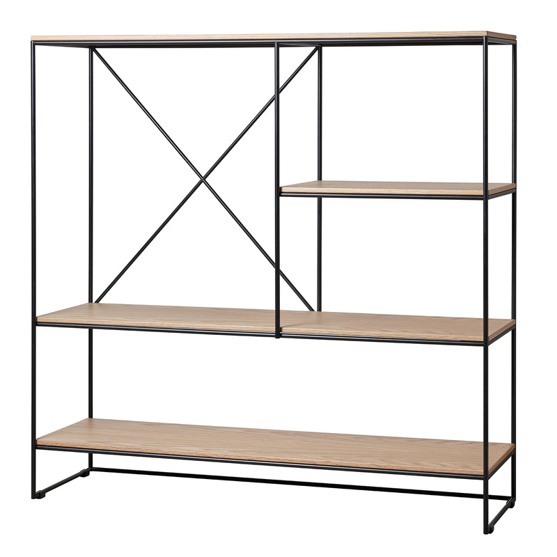 Planner Shelving MC510, Medium, by Fritz Hansen Designer Storage ARIA