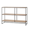 Adam Wood Shelving Unit