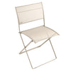 Plein Air Folding Chair