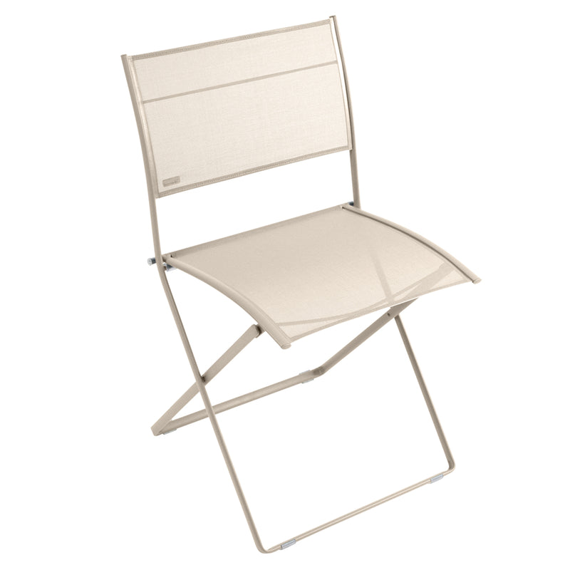 Plein Air Folding Chair