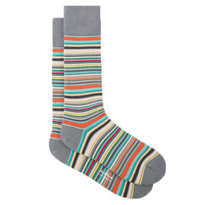 Paul Smith Socks Multi Stripe