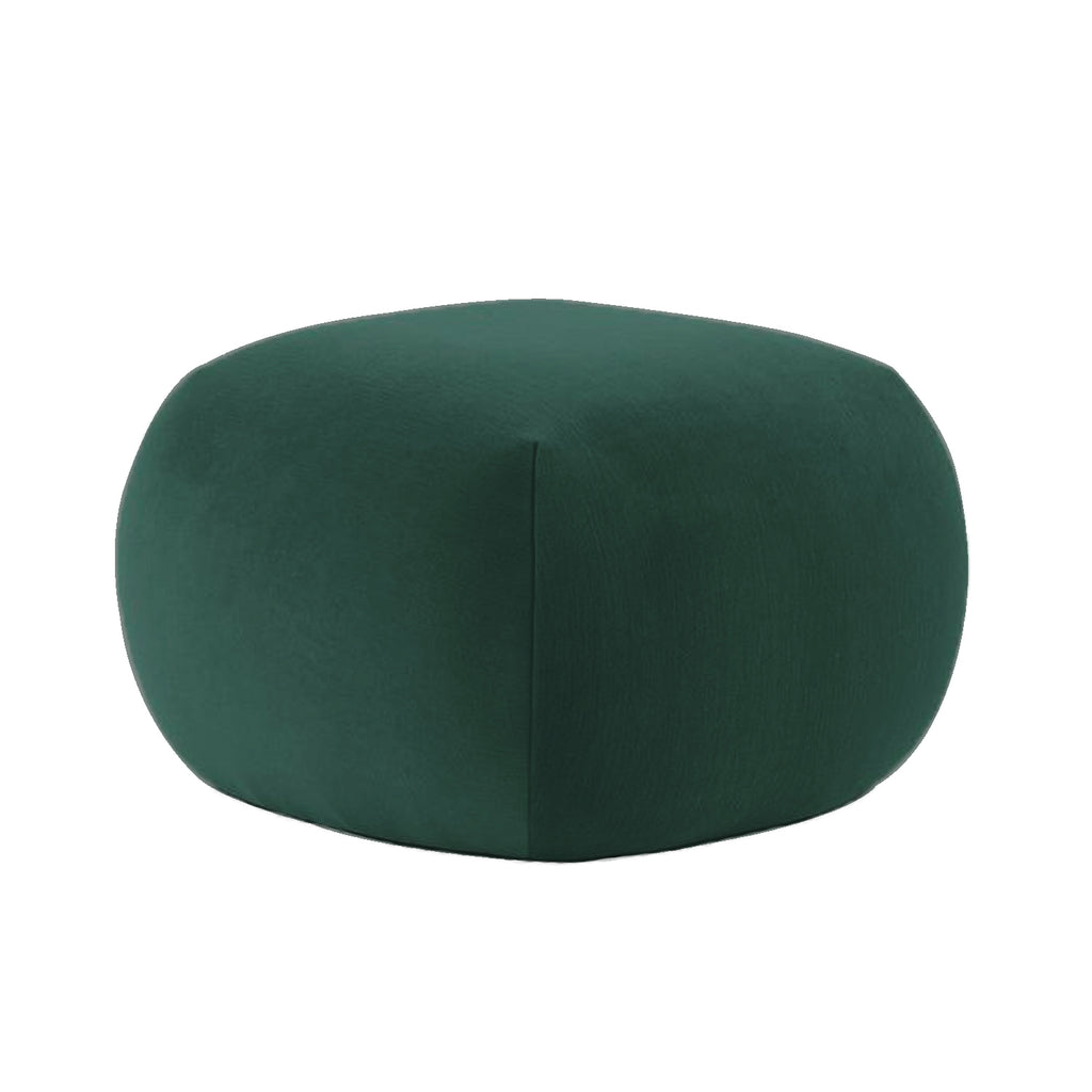 Pukka Small Ottoman, Kvadrat Gentle 2