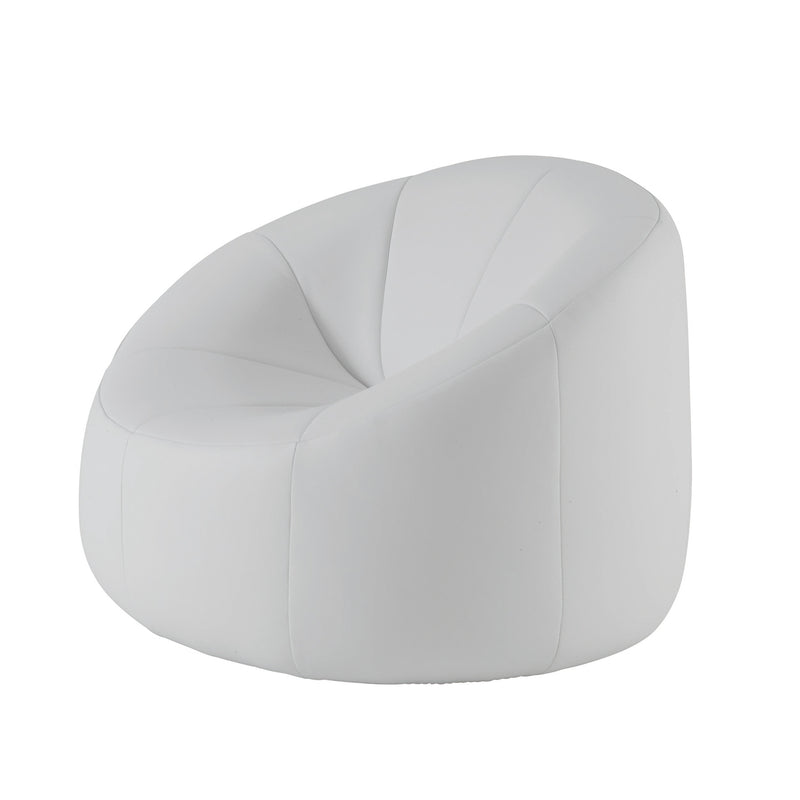 Pumpkin Armchair, Steelcut Trio 3 - Ligne Roset