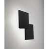 Puzzle Double Square Wall & Ceiling Light