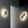 Puzzle Round Ceiling & Wall Light