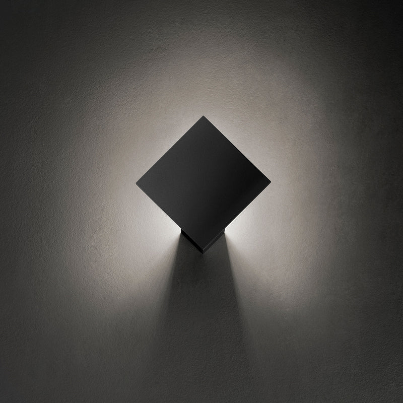 Puzzle Square Wall & Ceiling Light