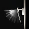 Puzzle Round Ceiling & Wall Light
