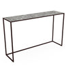 Slim Rectangular Dining Table