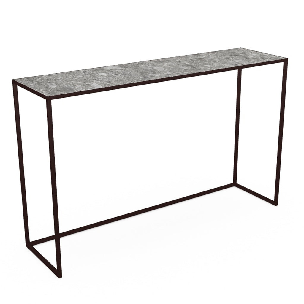 Quadro Wide Console Table