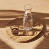 Raami Carafe 1L Clear