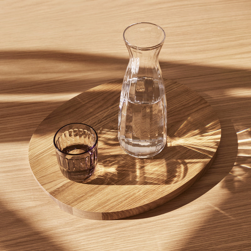 Raami Carafe 1L Clear