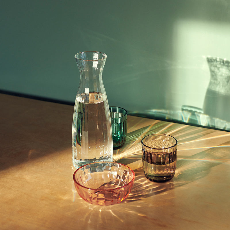 Raami Carafe 1L Clear