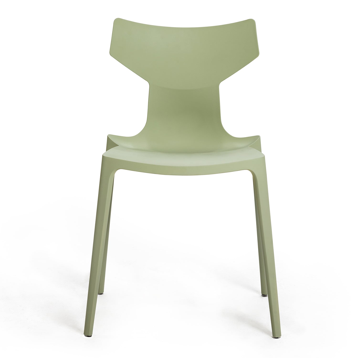 Re – Chair | Dining Chair | Kartell | Sustainable Design – ARIA