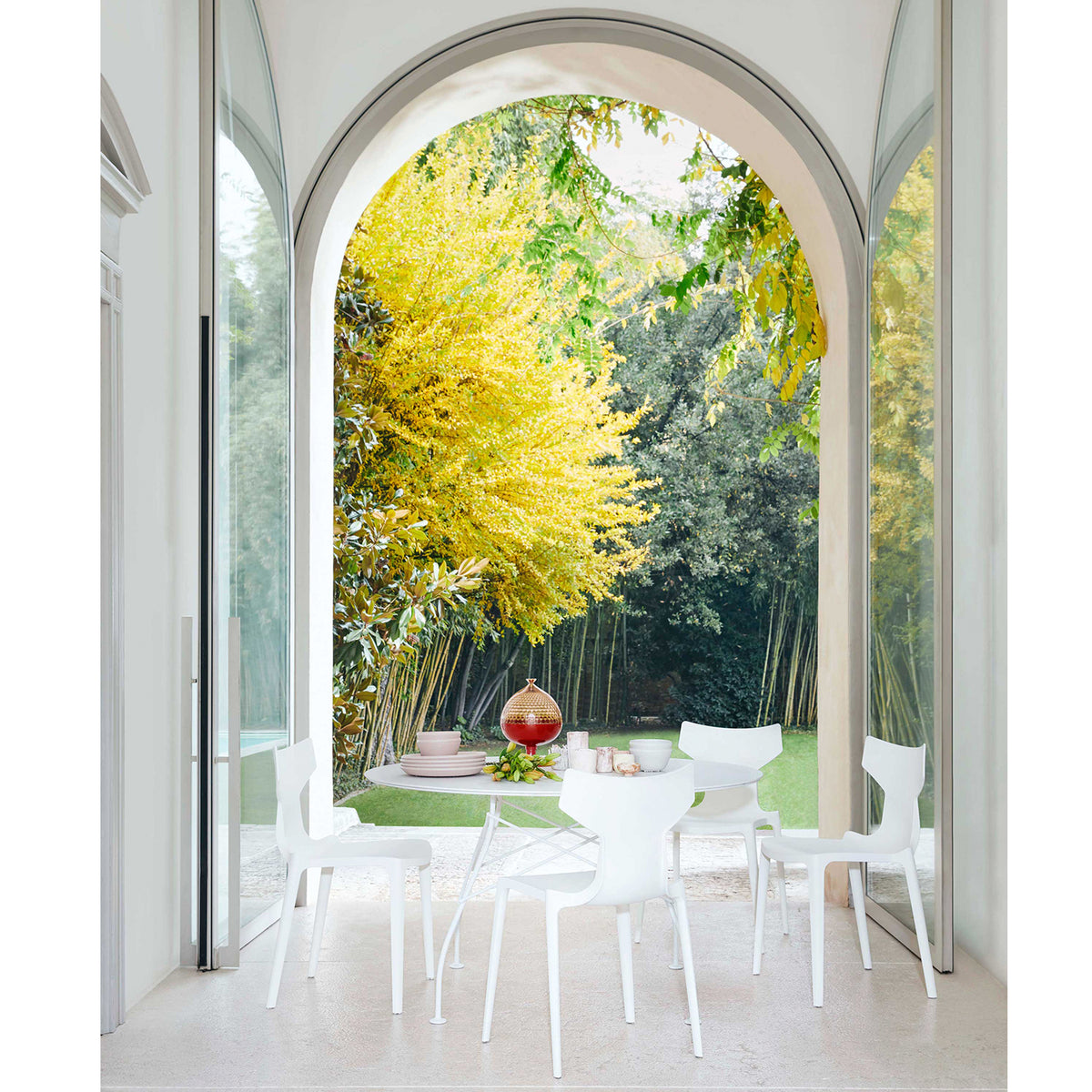Re-Chair - Kartell