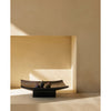 Relevé Wood Platter, Black