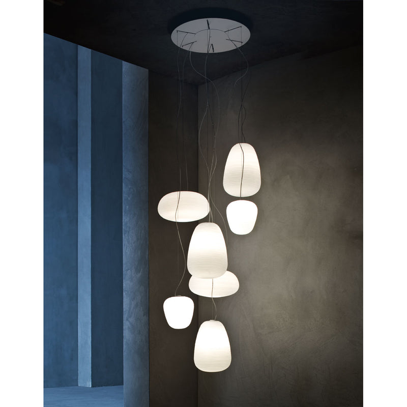 Rituals 2 Suspension Light